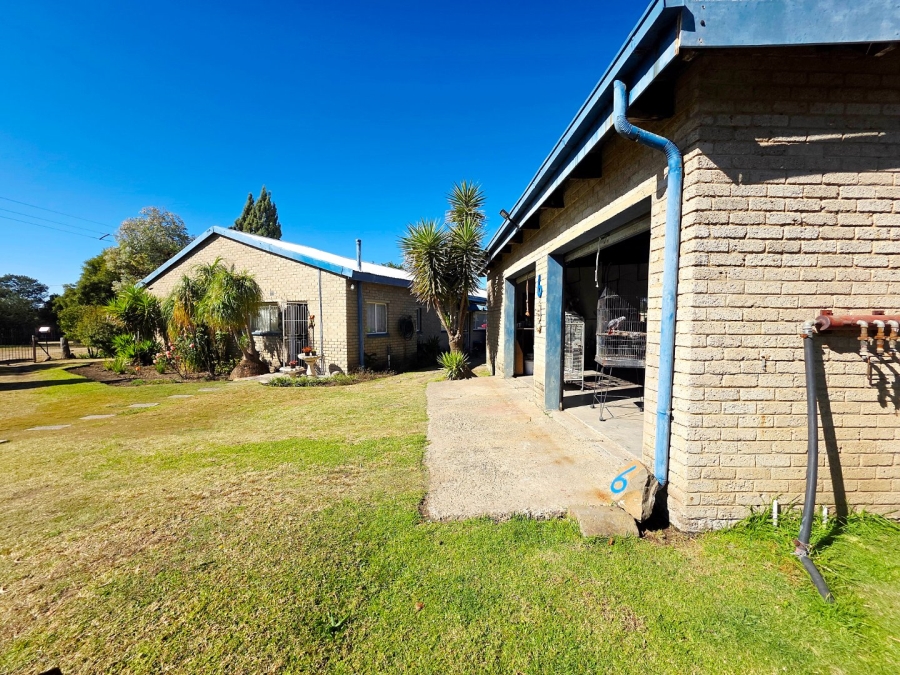 3 Bedroom Property for Sale in Oranjeville Free State